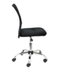 Office Chair Pardal Foröl 840CRRN Black