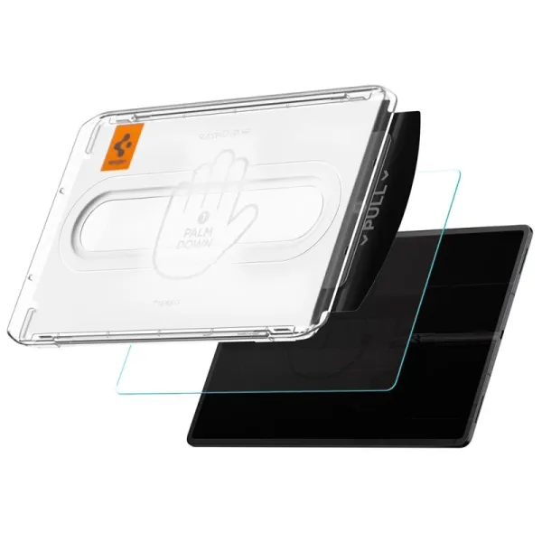 Spigen GLAS.TR EZ Fit Pro - Tempered Glass for Samsung Galaxy Tab S11 Ultra 14.6" X930 / X936B