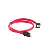 SATA III Cable Lanberg CA-SASA-13CU-0050-R 0,5 m Red