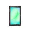 Crong Defender Plus - Rugged Case Samsung Galaxy Tab A11+ 10.9" (black)