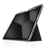 STM Dux Plus - Armoured Case iPad Pro 13" (M5,2025 / M4, 2024) (Black)