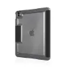 STM Dux Plus - Armoured Case iPad Pro 13" (M5,2025 / M4, 2024) (Black)