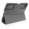 STM Dux Plus - Armoured Case iPad Pro 13" (M5,2025 / M4, 2024) (Black)