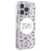 Hello Kitty IML All Over Paris MagSafe - Case for iPhone 16 Pro (pink)