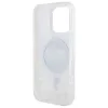 Hello Kitty IML All Over Paris MagSafe - Case for iPhone 16 Pro (pink)
