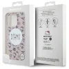 Hello Kitty IML All Over Paris MagSafe - Case for iPhone 16 Pro (pink)