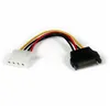 SATA Cable Startech LP4SATAFM6IN        