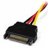 SATA Cable Startech LP4SATAFM6IN        