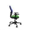 Office Chair Piqueras y Crespo 3D036N0 Green