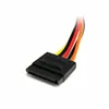 SATA Cable Startech SATAPOWEXT8