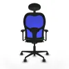 Офисный стул Piqueras y Crespo 3D036N1 Зеленый