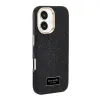 Kate Spade New York Crystal Pave MagSafe - Case for iPhone 16 (Nightfall)