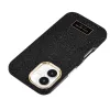 Kate Spade New York Crystal Pave MagSafe - Case for iPhone 16 (Nightfall)