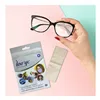 Anti-fog Wipes for Glasses Lovyc 019000911 (1 uds)