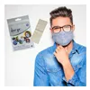 Anti-fog Wipes for Glasses Lovyc 019000911 (1 uds)