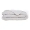 Duvet Naturals White (240 x 260 cm)