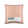 Cushion cover Sweet Peach Pantone 50 x 50 cm