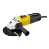 Angle grinder (500W - 11000rpm)