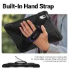 Crong Defender Plus - Rugged Case Samsung Galaxy Tab A11+ 10.9" (black)