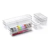 Organiser Confortime polystyrene (41 x 10, 4 x 8,2 cm)