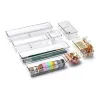 Organiser Confortime polystyrene (41 x 10, 4 x 8,2 cm)