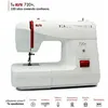 Sewing Machine Alfa 720+ 9