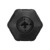 Spigen Magnetic Car Mount Holder QS11 - Car Holder (Black)