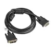 DVI-D Digital Video Cable Lanberg CA-DVIS-10CC-0018-BK 1,8 m