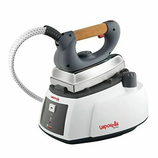 Steam Generating Iron POLTI Vaporella PLEU0186 3,5 bar 0,9 L 1750W Aluminium 1750 W