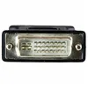 DVI to VGA Adapter Startech DVIVGAMFBK           Black