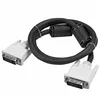 DVI-D Digital Video Cable Startech DVIDDMM3M            White/Black 3 m