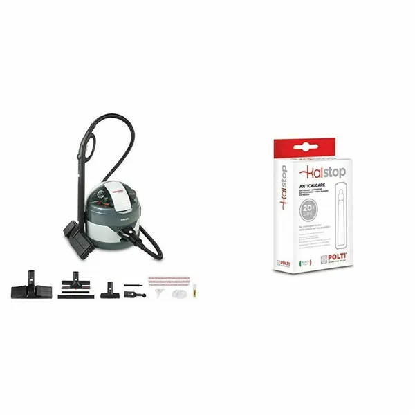 Vaporeta Steam Cleaner POLTI Eco PRO 3.0 4.5 bar 2 L 2000W