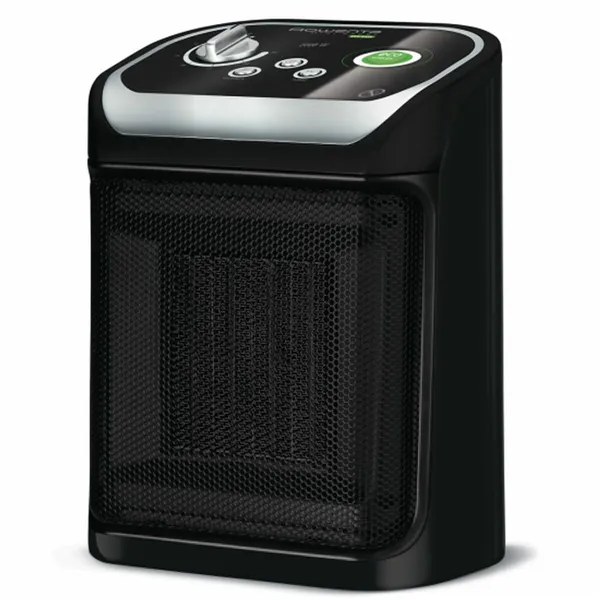 Heater Rowenta SO9266 Black 2000 W