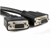 DMS-59 to VGA Cable Startech DMSVGAVGA1           Black 0,2 m