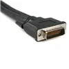 DMS-59 to VGA Cable Startech DMSVGAVGA1           Black 0,2 m