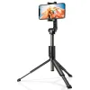 Spigen S540W - Smartphone stand / selfie stick holder (Black)