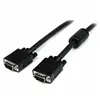 VGA Cable Startech MXTMMHQ10M Black 10 m