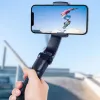 Spigen S610W - Selfie Stick Holder / Gimbal (Black)