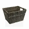 Basket Versa Polyethylene (24 x 19 x 29 cm)