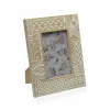 Photo frame Versa ‎S3407818 Shapes Wood Pinewood (1,5 x 15 x 10 cm)