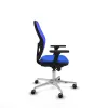 Office Chair Piqueras y Crespo 3D086G0 Blue