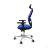 Office Chair Piqueras y Crespo 3D086G2 Blue