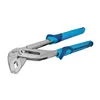 Pipe Wrench Pliers Ferrestock 250 mm