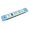 Spirit Level Ferrestock Magnetic Aluminium ABS