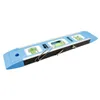 Spirit Level Ferrestock Magnetic Aluminium ABS