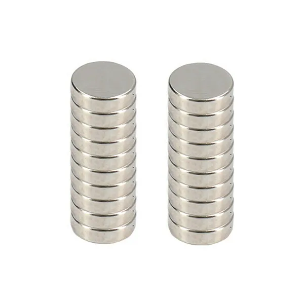 Magnets Ferrestock 14 x 4 mm (20 pcs)