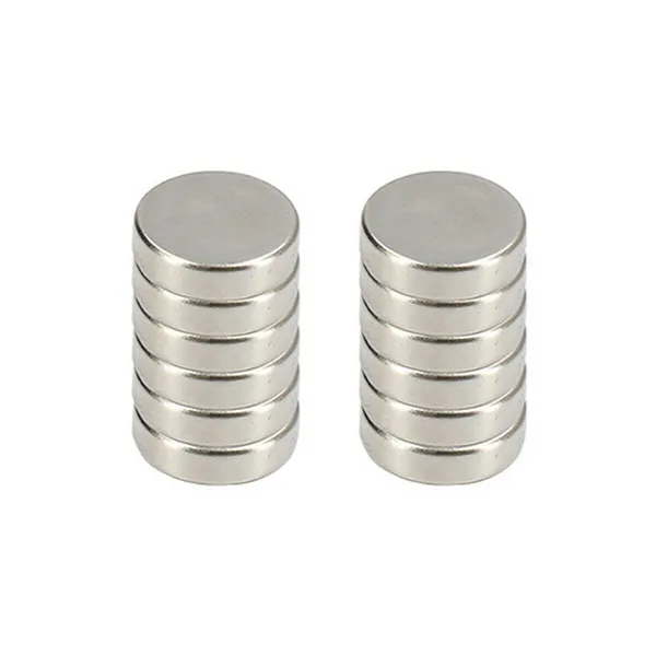 Magnets Ferrestock 18 x 5 mm (12 pcs)