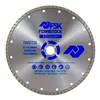 Cutting disc Ferrestock Diamond cut 230 mm