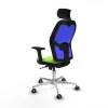 Офисный стул Piqueras y Crespo 2D086G2 Фисташковый