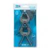 Clip Ferrestock (2 pcs)